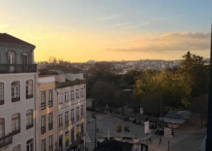 Homestay - Bairro Alto Centro Historico