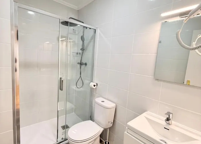 - Bairro Alto Centro Historico Lisbon