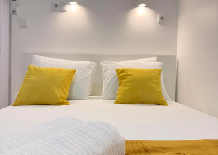 - Bairro Alto Centro Historico Lisbon