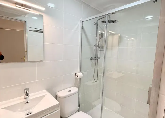 - Bairro Alto Centro Historico Homestay Lisbon