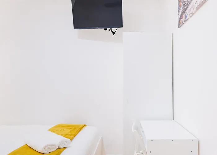 Homestay - Bairro Alto Centro Historico