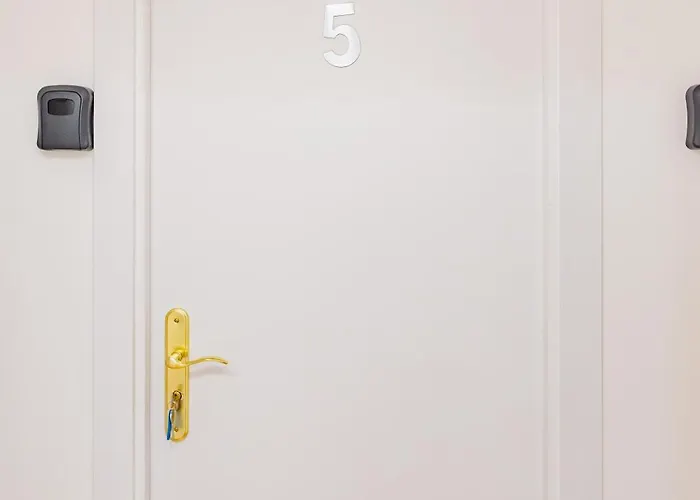 - Bairro Alto Centro Historico Homestay