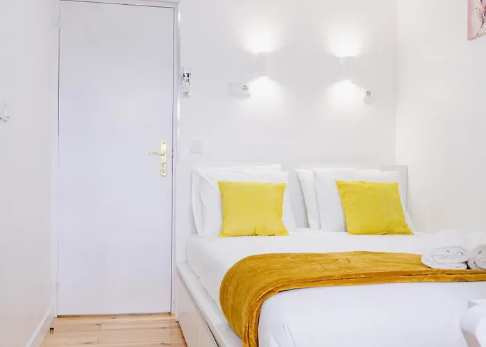 - Bairro Alto Centro Historico *