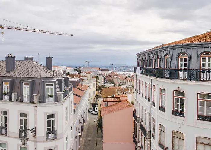 Homestay - Bairro Alto Centro Historico