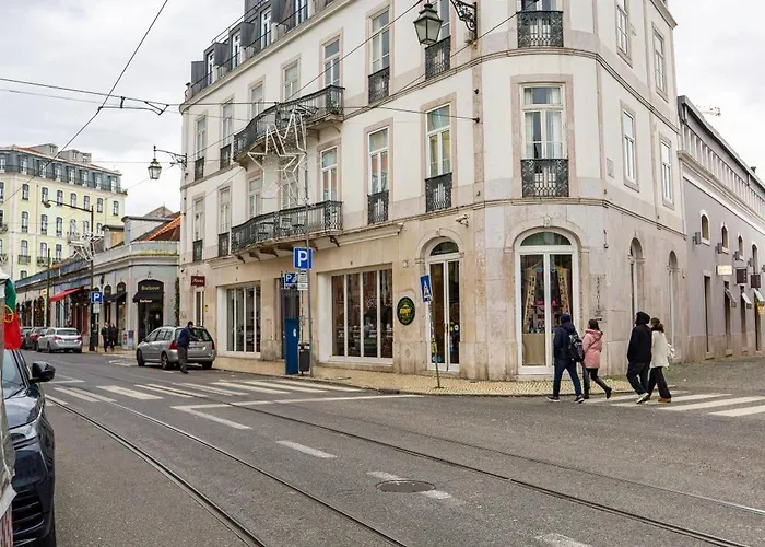 Homestay - Bairro Alto Centro Historico